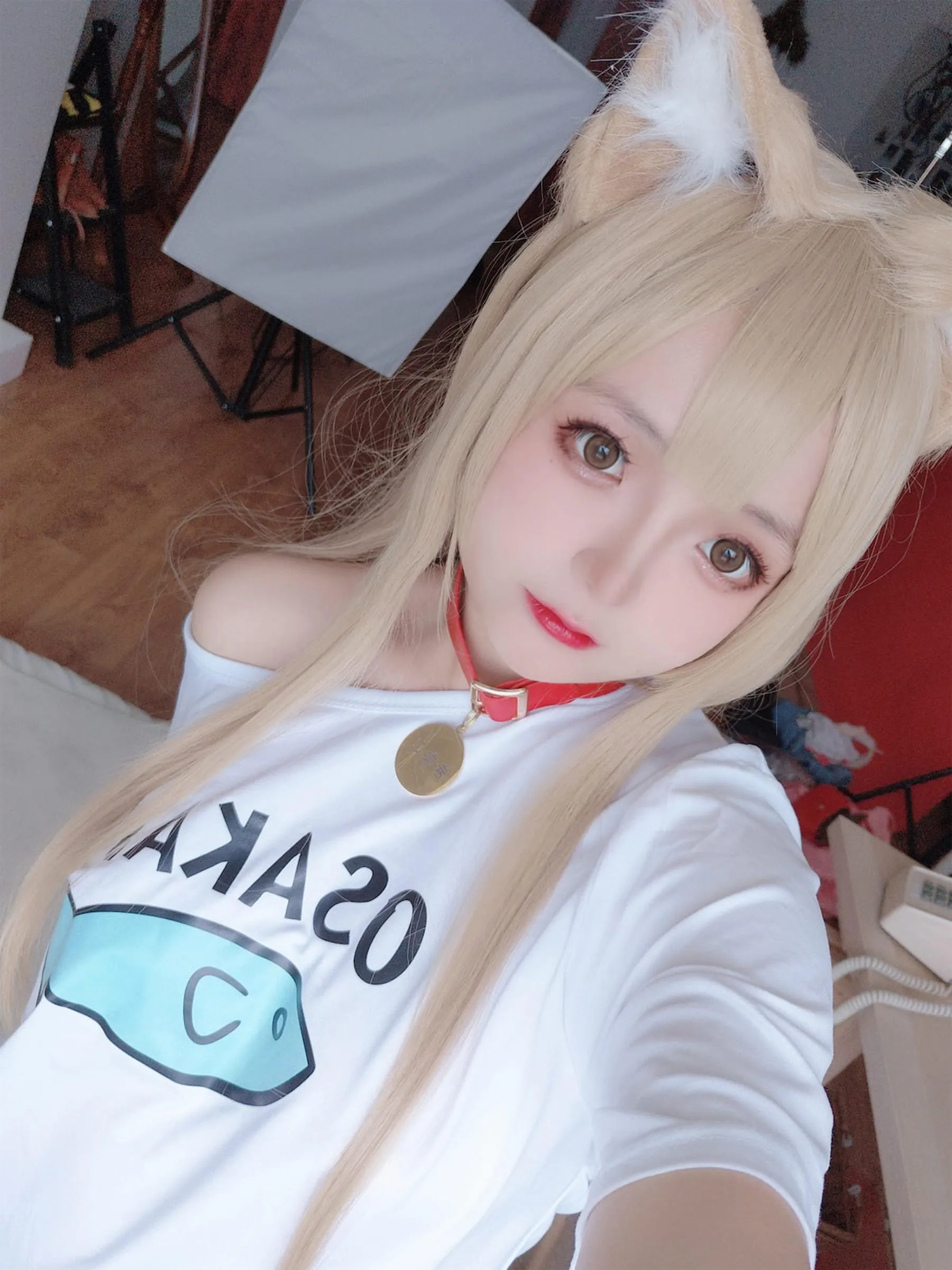 日奈娇 – NO.66 黄豆粉[22] [47P]插图3